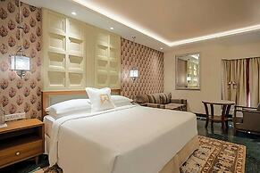 ITC Mughal, A Luxury Collection Resort & Spa, Agra