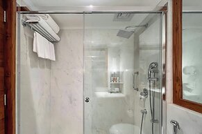 ITC Mughal, A Luxury Collection Resort & Spa, Agra