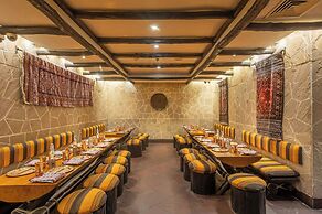 ITC Mughal, A Luxury Collection Resort & Spa, Agra