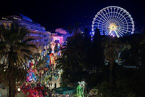 Le Meridien Nice