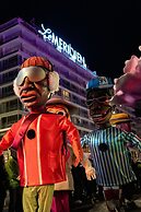 Le Meridien Nice