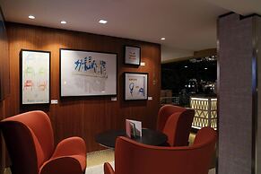 Le Meridien Nice