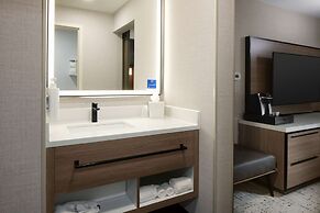 Hampton Inn Newark Airport