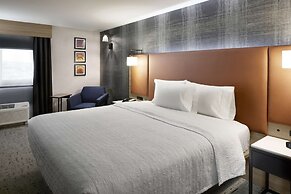 Hampton Inn Newark Airport