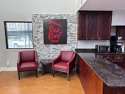 Red Roof Inn Rockingham