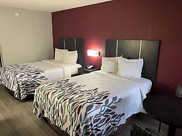 Red Roof Inn Rockingham