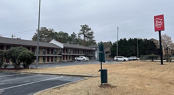 Red Roof Inn Rockingham
