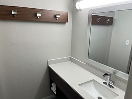 Red Roof Inn Rockingham