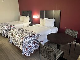 Red Roof Inn Rockingham