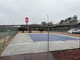 Red Roof Inn Rockingham