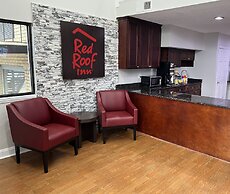 Red Roof Inn Rockingham