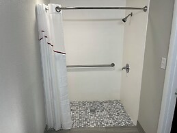 Red Roof Inn Rockingham