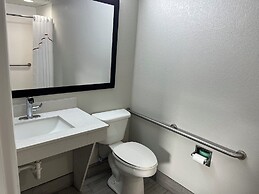 Red Roof Inn Rockingham