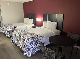 Red Roof Inn Rockingham