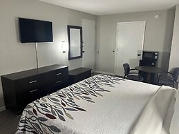 Red Roof Inn Rockingham