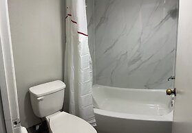 Red Roof Inn Rockingham