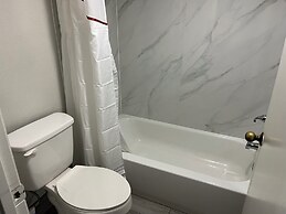 Red Roof Inn Rockingham