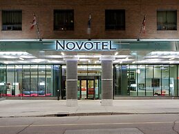 Novotel Ottawa City Centre