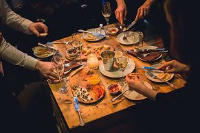 DoubleTree by Hilton Ottawa Downtown