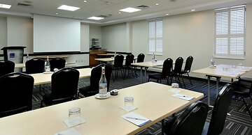 DoubleTree by Hilton Ottawa Downtown