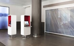 DoubleTree by Hilton Ottawa Downtown