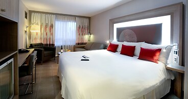 DoubleTree by Hilton Ottawa Downtown