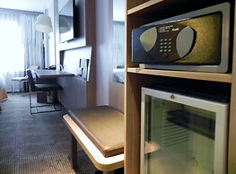 DoubleTree by Hilton Ottawa Downtown