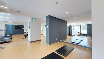 DoubleTree by Hilton Ottawa Downtown