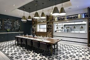 DoubleTree by Hilton Ottawa Downtown