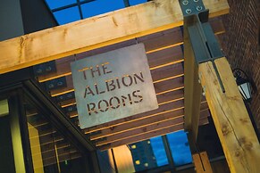 DoubleTree by Hilton Ottawa Downtown