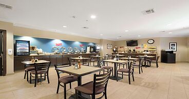 Best Western Plus Wine Country Inn & Suites