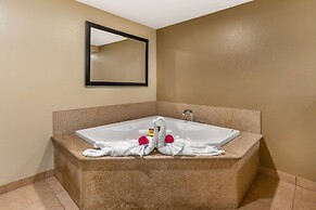 Best Western Plus Wine Country Inn & Suites