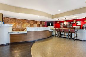 Best Western Plus Wine Country Inn & Suites