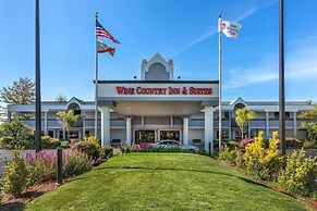 Best Western Plus Wine Country Inn & Suites