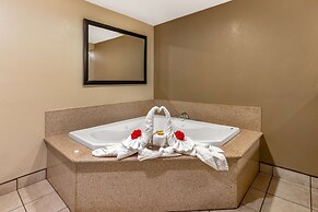 Best Western Plus Wine Country Inn & Suites