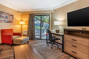 Best Western Plus Wine Country Inn & Suites