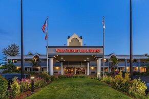 Best Western Plus Wine Country Inn & Suites