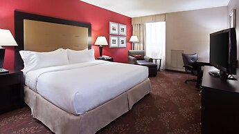 Holiday Inn Cincinnati-Riverfront, an IHG Hotel
