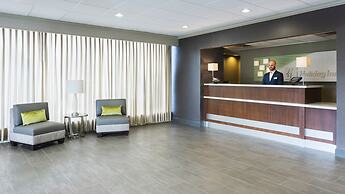 Holiday Inn Cincinnati-Riverfront by IHG