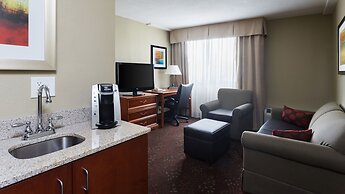 Holiday Inn Cincinnati-Riverfront by IHG