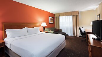 Holiday Inn Cincinnati-Riverfront by IHG