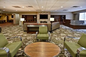 Holiday Inn Cincinnati-Riverfront by IHG
