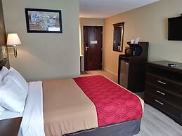 Econo Lodge North