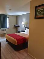 Econo Lodge North