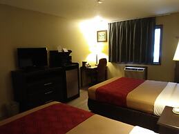 Econo Lodge North
