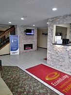 Econo Lodge North