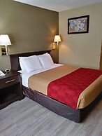 Econo Lodge North
