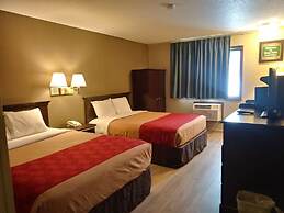 Econo Lodge North