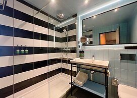 Crowne Plaza Antwerp by IHG
