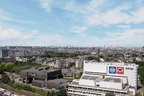 Crowne Plaza Antwerp by IHG